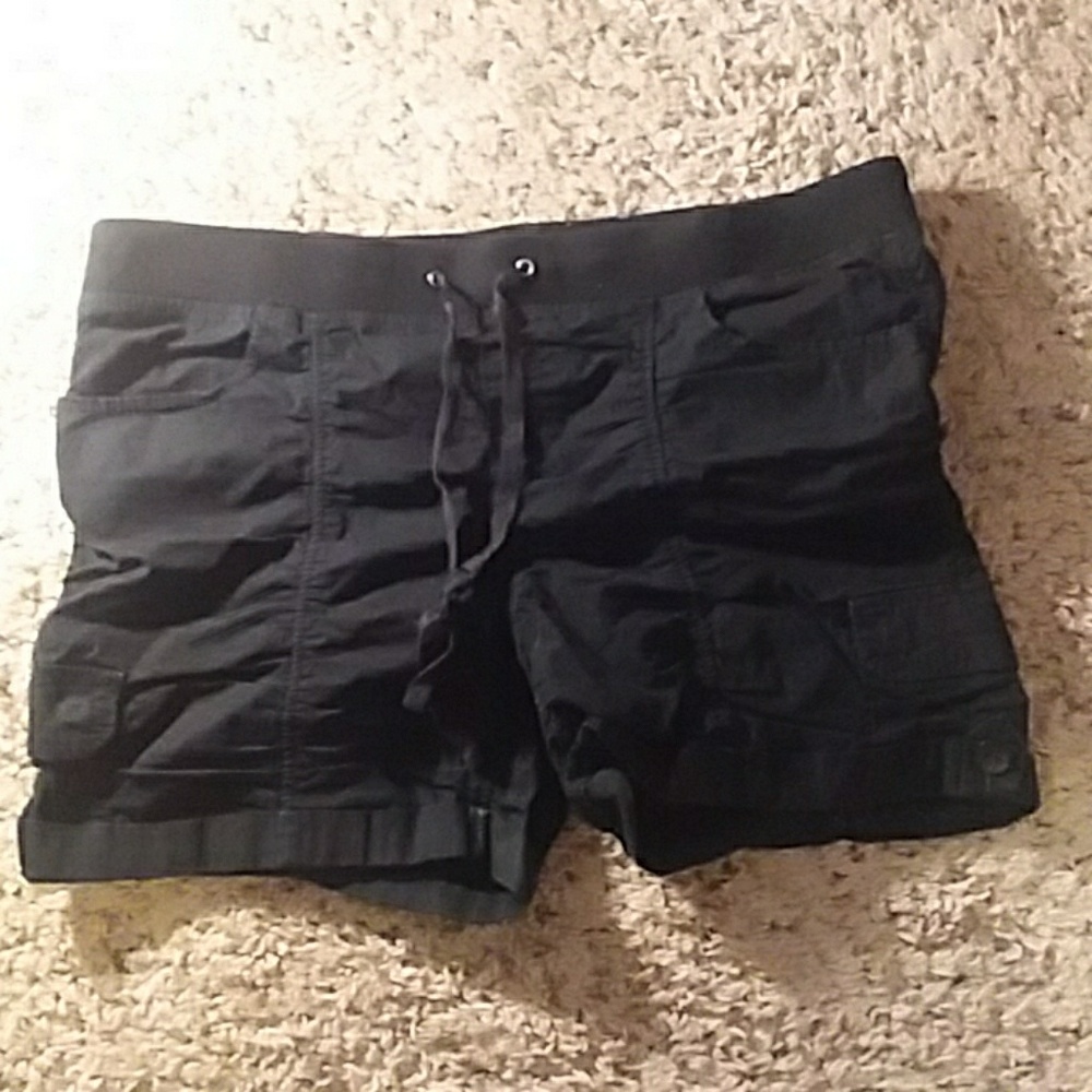 Cargo shorts
